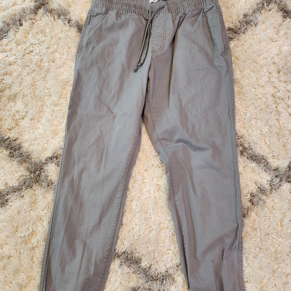 Old Navy Men's Cargo Pants - Gray